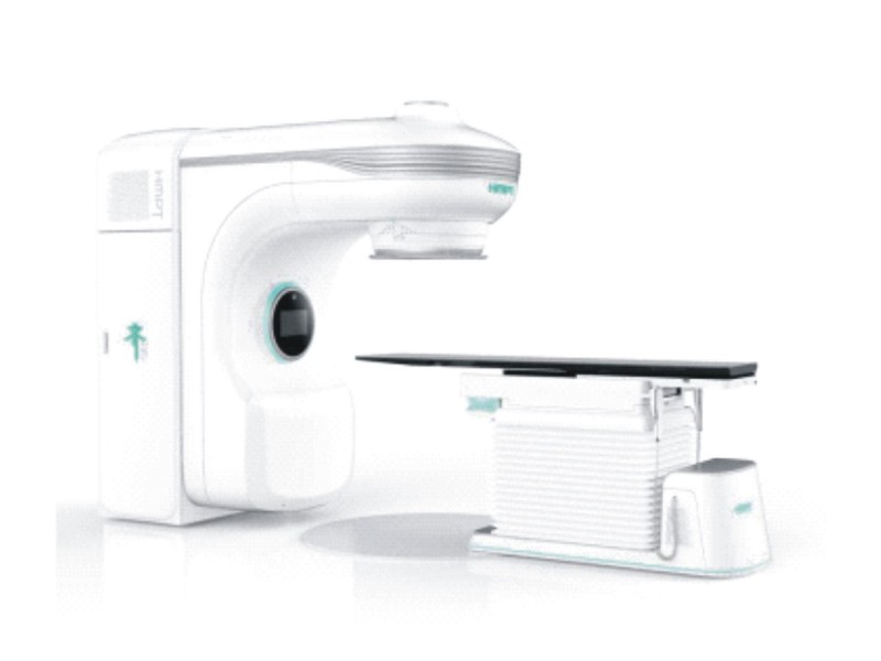 醫用電子直線加速器